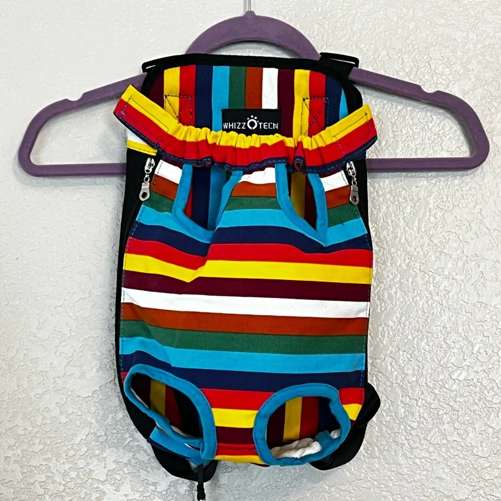 Small Dog Front Carry - Handsfree